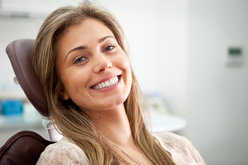 Dental Crowns - Leilani S. Alarcon, DDS, Escondido Dentist