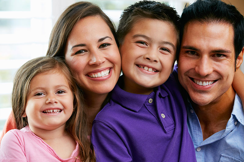 Family Dentistry - Leilani S. Alarcon, DDS, Escondido Dentist